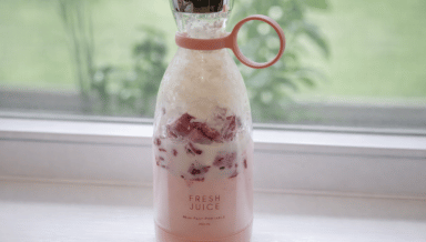 Perfect for Daily Smoothies