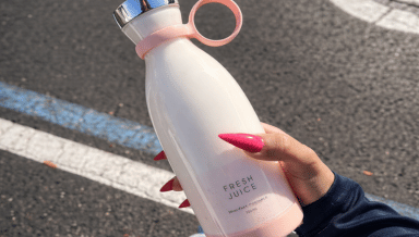 Ideal for Protein Shakes