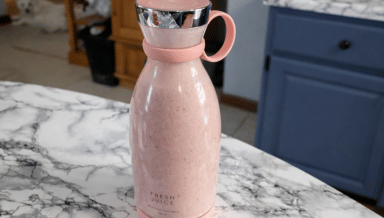 Super Convenient Blender