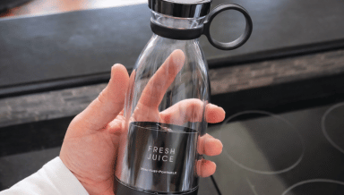 Easy to Use and Carry