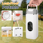 Best Portable Blender for Shakes & Smoothies
