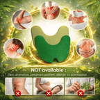 FlexiKnee-Natural Knee Pain Patches