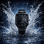 Gold Ultra Watch + FREE Casio Watch (BOGO Deal) | ساعة ذهبية فائقة + ساعة كاسيو مجانية (عرض خاص)