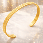 Islamic Ayat ul Kursi Bracelet