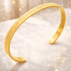 Islamic Ayat ul Kursi Bracelet