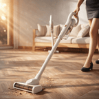 Portable Handheld Vacuum Cleaner