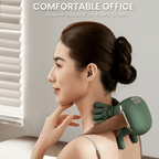 Shoulder & Neck Massager Machine